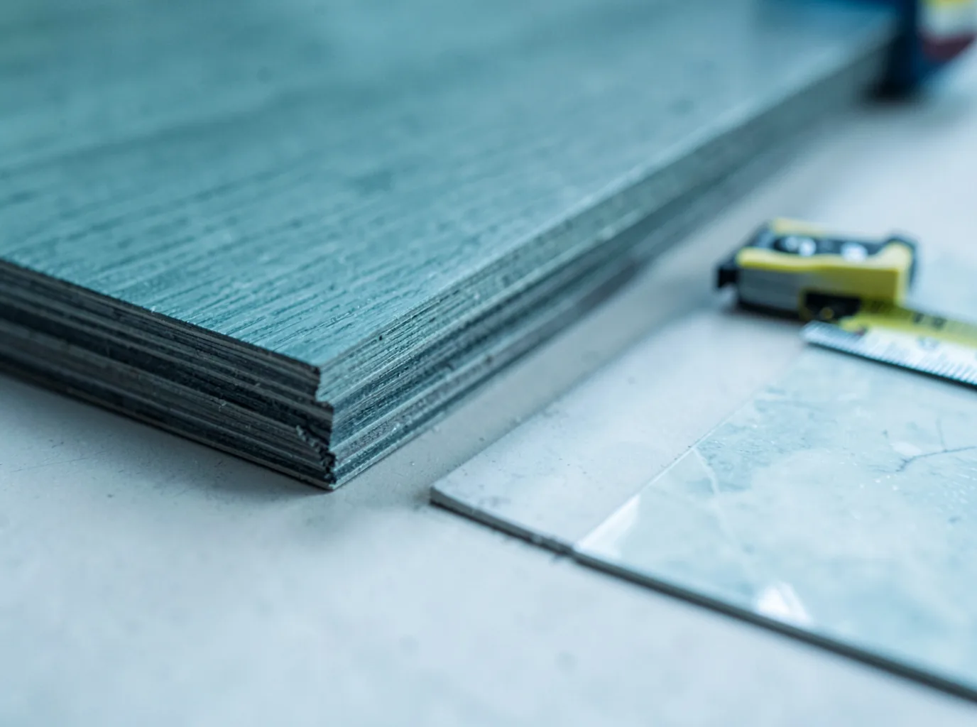 Luxury Vinyl Plank Installation Connelly Springs, NC FAQs